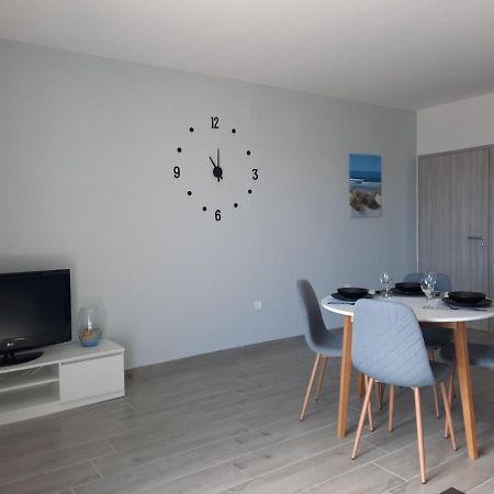 Apartmani Gabrijel Нови-Винодолски Экстерьер фото