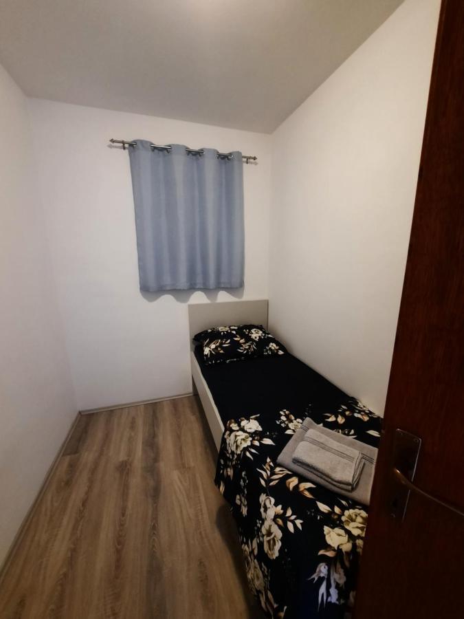 Apartmani Gabrijel Нови-Винодолски Экстерьер фото
