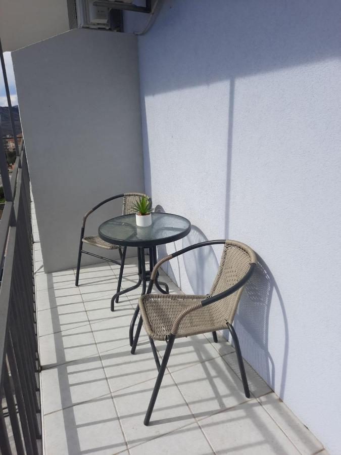 Apartmani Gabrijel Нови-Винодолски Экстерьер фото