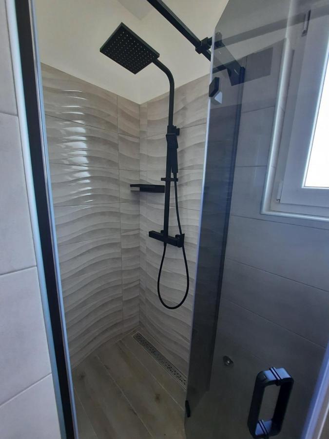Apartmani Gabrijel Нови-Винодолски Экстерьер фото